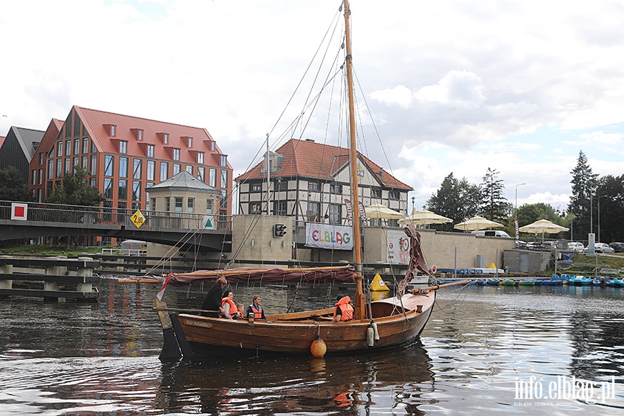 Rejs historyczny, fot. 2