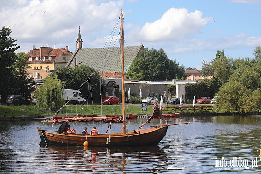 Rejs historyczny, fot. 4