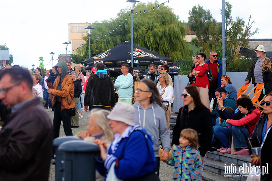 Festiwal na rzece Elblg. Impreza dla mionikw wodnych aktywnoci , fot. 54