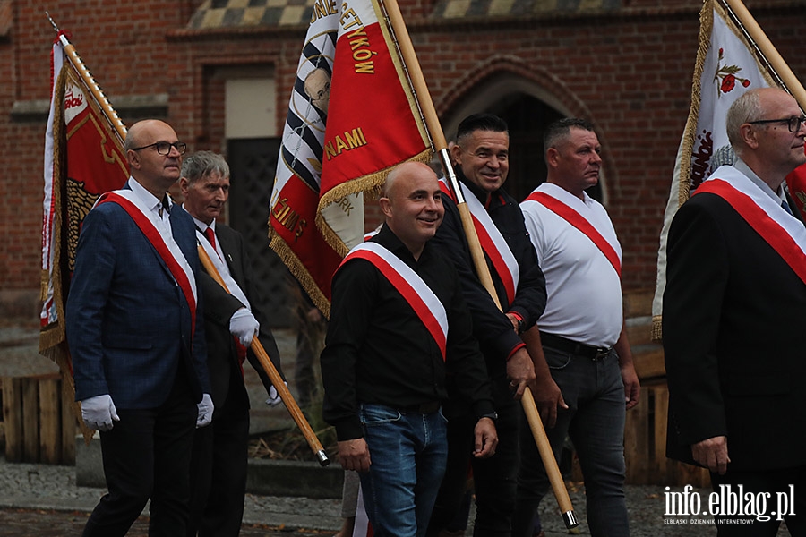45 lat NSZZ Solidarno, fot. 3