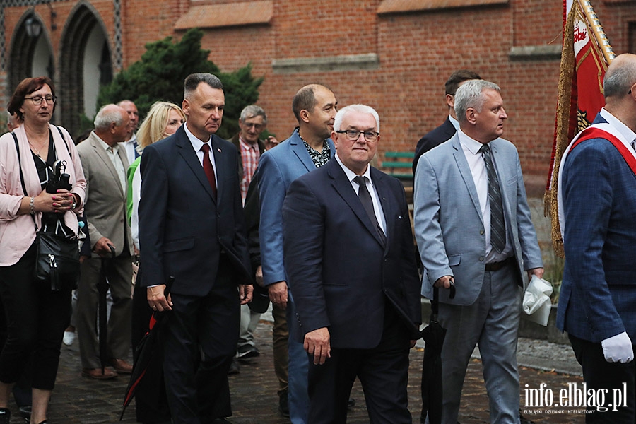 45 lat NSZZ Solidarno, fot. 4