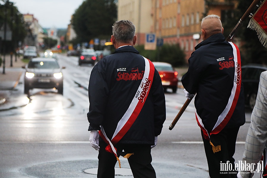 45 lat NSZZ Solidarno, fot. 9