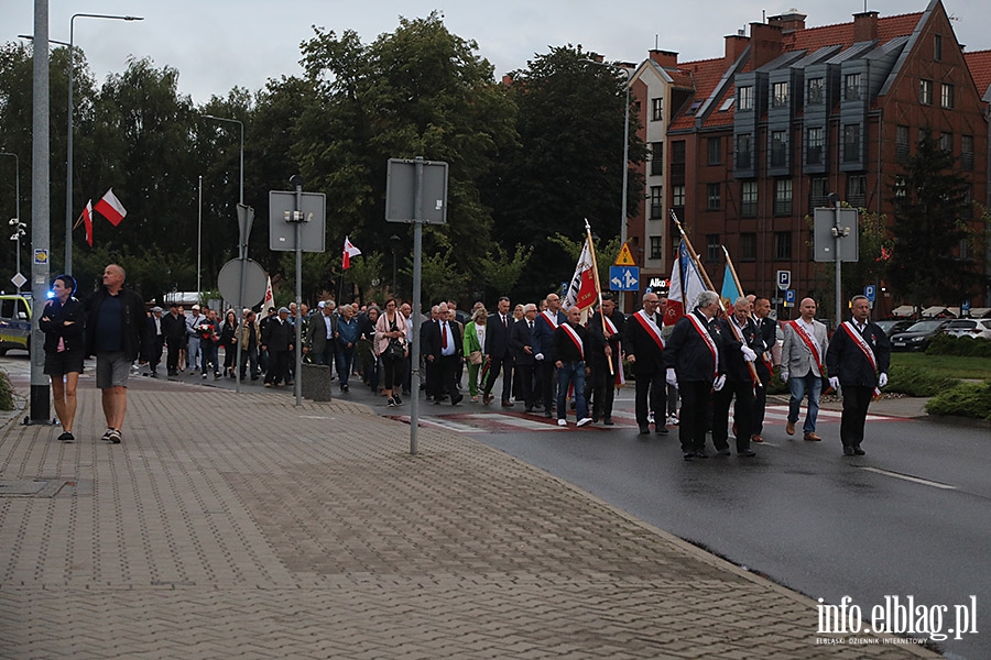 45 lat NSZZ Solidarno, fot. 10
