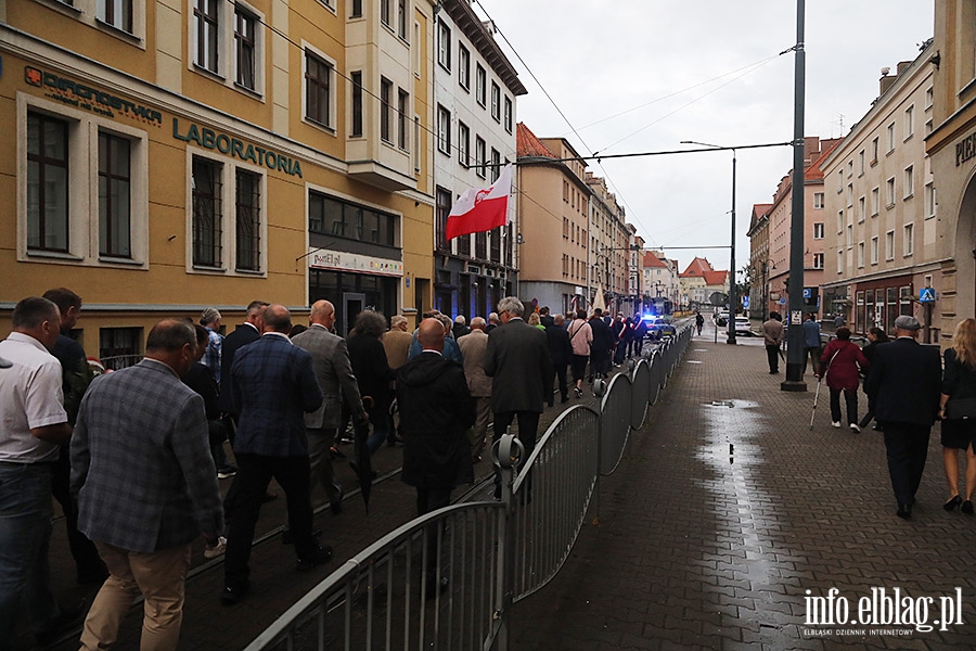 45 lat NSZZ Solidarno, fot. 15