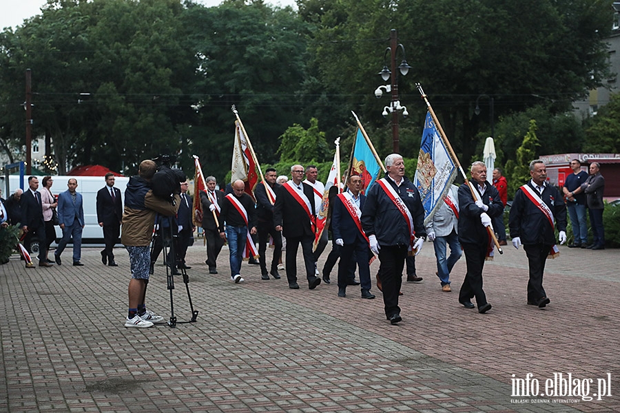 45 lat NSZZ Solidarno, fot. 16