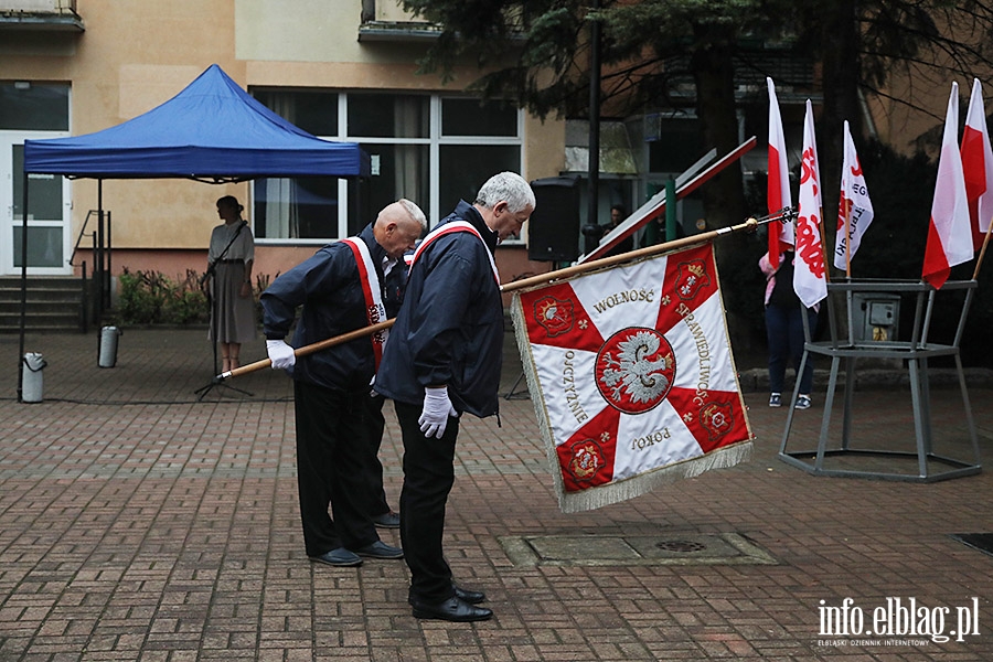45 lat NSZZ Solidarno, fot. 18