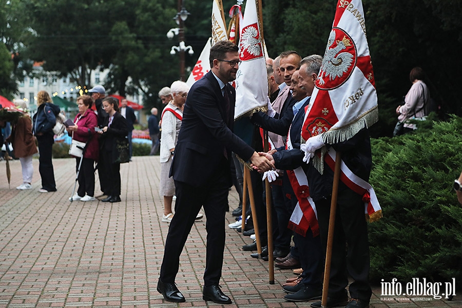 45 lat NSZZ Solidarno, fot. 20