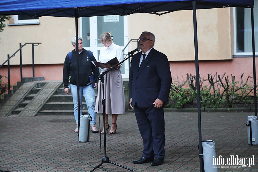 45 lat NSZZ Solidarno, fot. 26