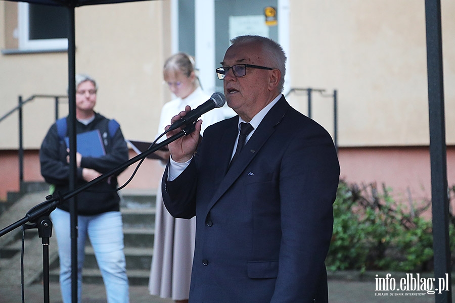 45 lat NSZZ Solidarno, fot. 27