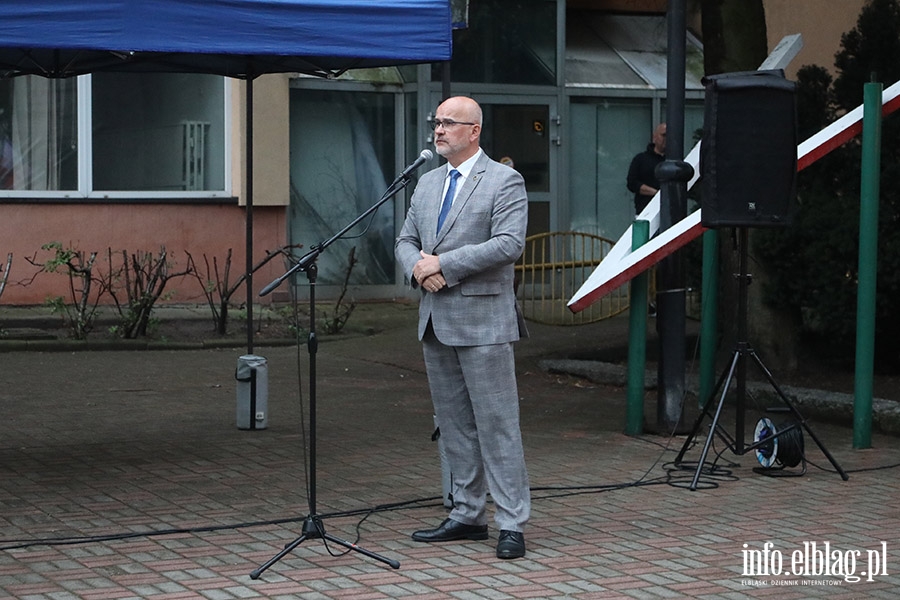45 lat NSZZ Solidarno, fot. 33