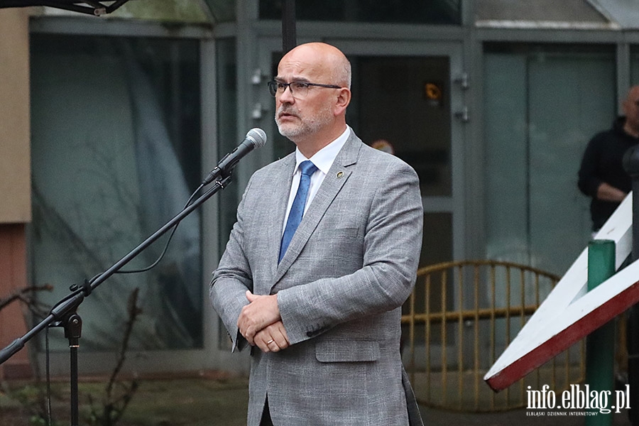 45 lat NSZZ Solidarno, fot. 34