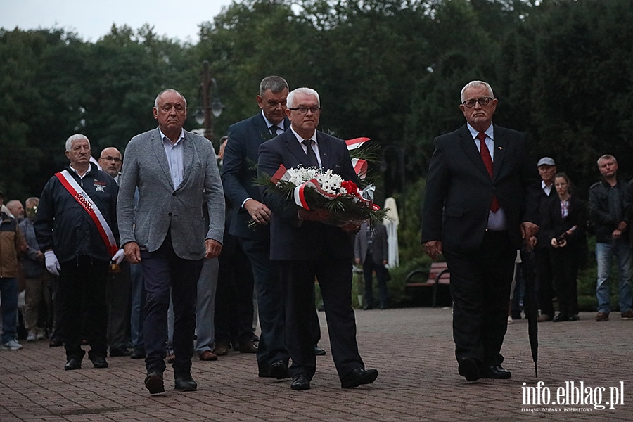 45 lat NSZZ Solidarno, fot. 35