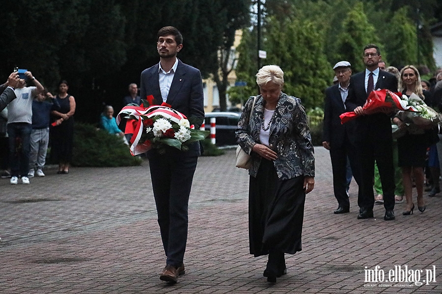 45 lat NSZZ Solidarno, fot. 41