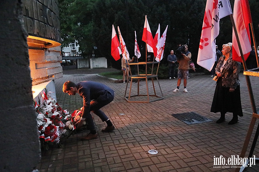 45 lat NSZZ Solidarno, fot. 42
