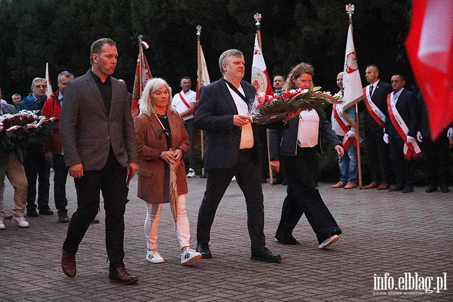 45 lat NSZZ Solidarno, fot. 54