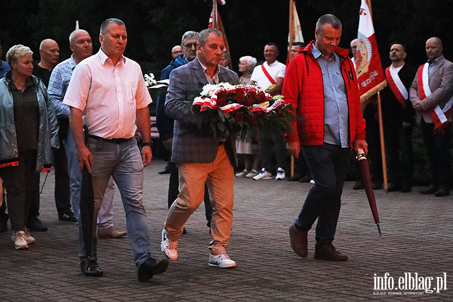 45 lat NSZZ Solidarno, fot. 55