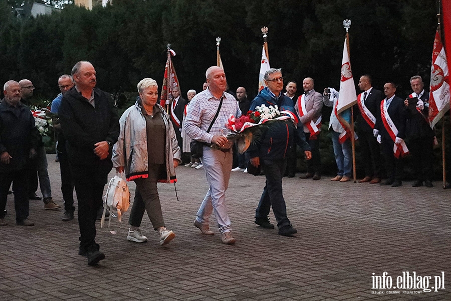 45 lat NSZZ Solidarno, fot. 56