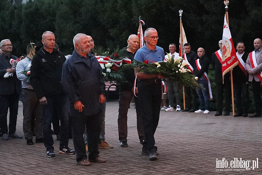 45 lat NSZZ Solidarno, fot. 57
