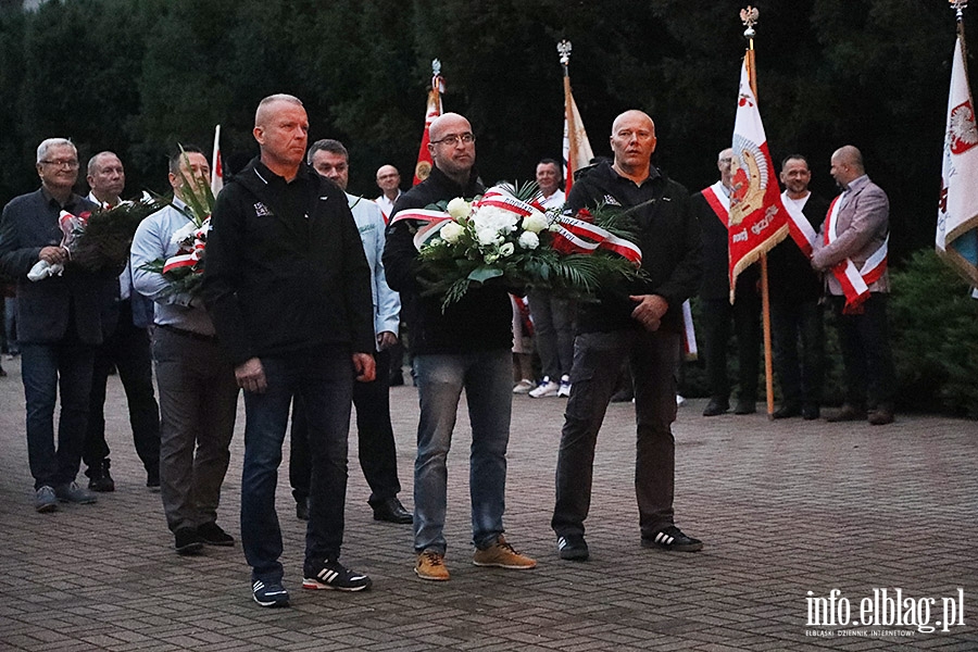 45 lat NSZZ Solidarno, fot. 58