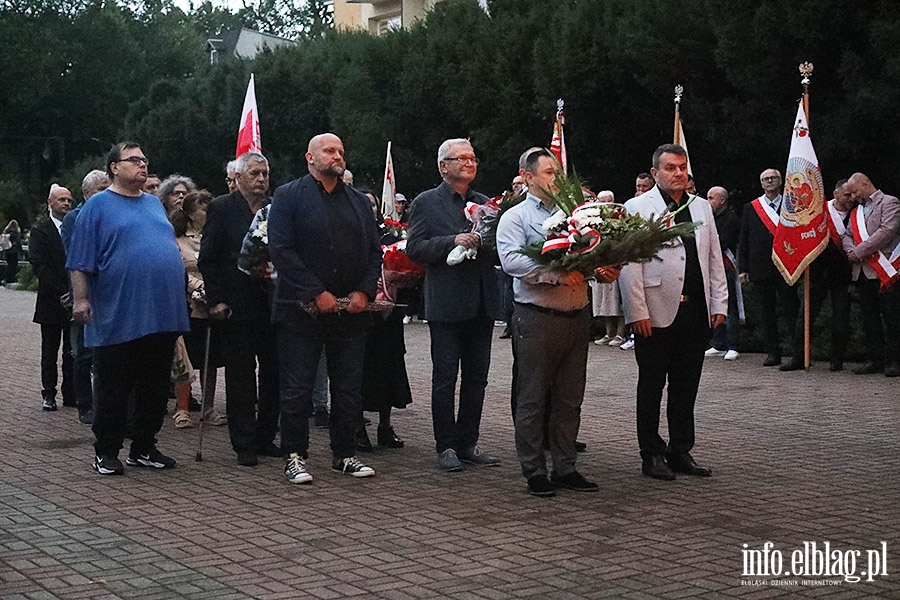 45 lat NSZZ Solidarno, fot. 59