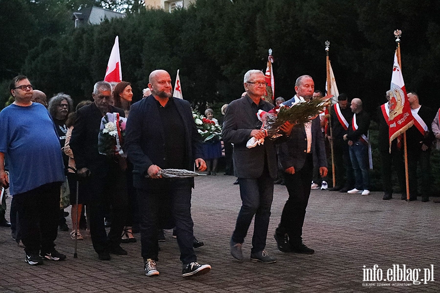 45 lat NSZZ Solidarno, fot. 60