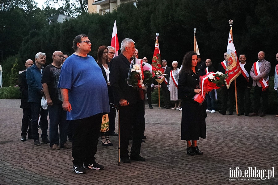 45 lat NSZZ Solidarno, fot. 61