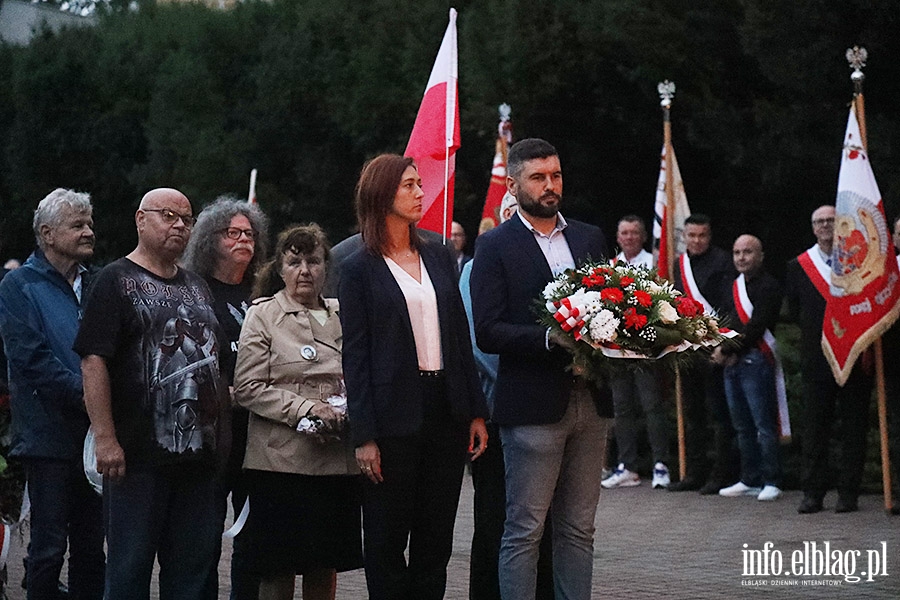 45 lat NSZZ Solidarno, fot. 62
