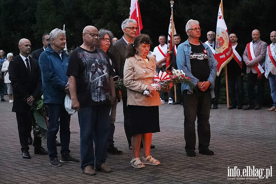 45 lat NSZZ Solidarno, fot. 63