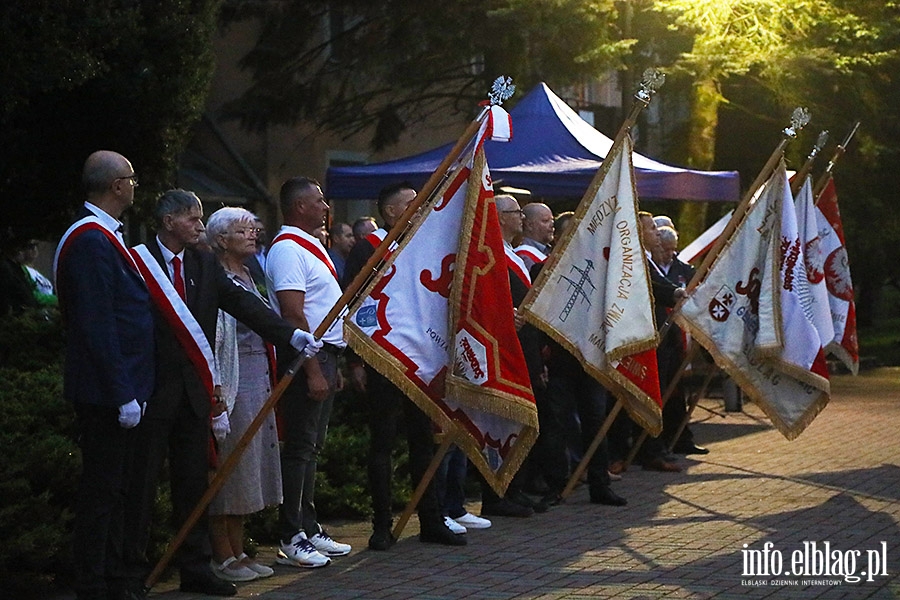 45 lat NSZZ Solidarno, fot. 66