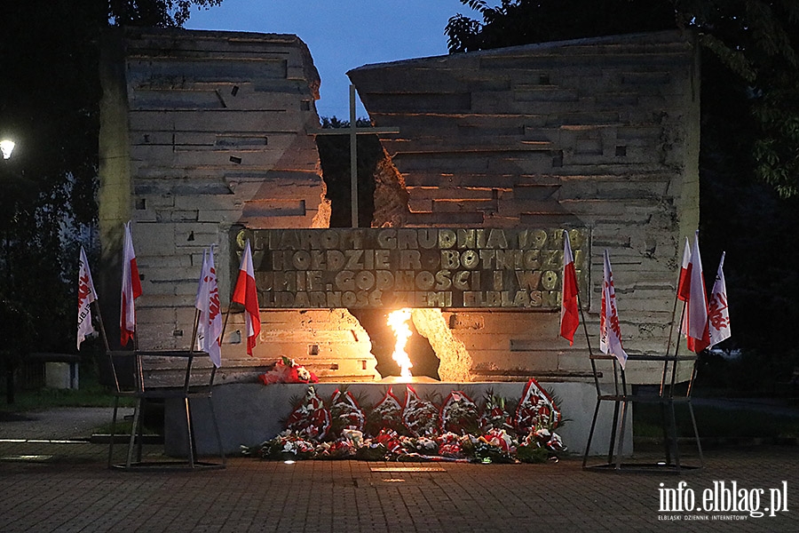 45 lat NSZZ Solidarno, fot. 67