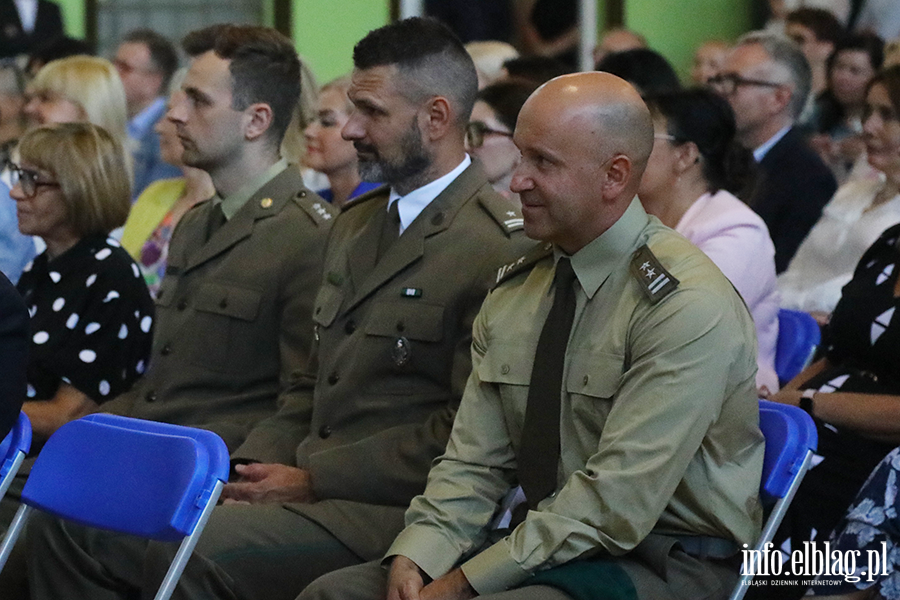  Miejskie rozpoczcie roku szkolnego SP11, fot. 16
