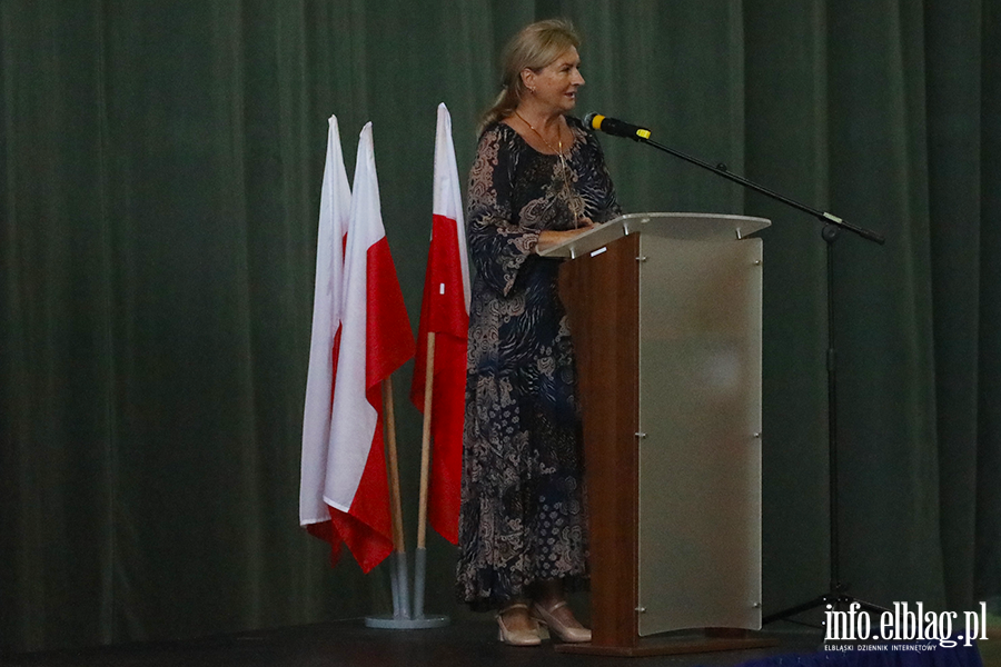 Miejskie rozpoczcie roku szkolnego SP11, fot. 18