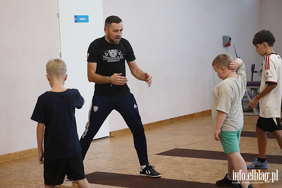 Spotkanie z Michalczewskim, fot. 3
