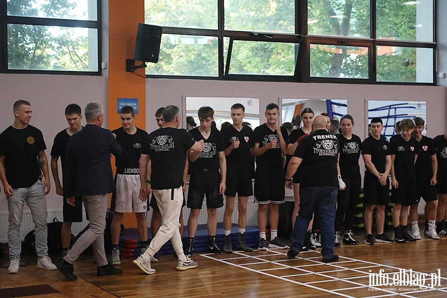 Spotkanie z Michalczewskim, fot. 12