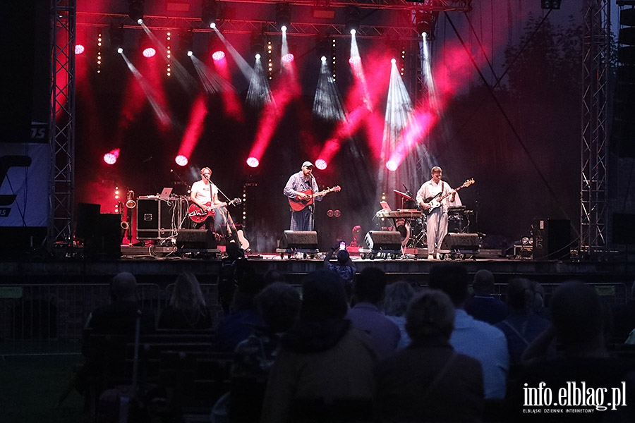 Festiwal Ogrody Polityki. Na scenie ona, Konieczny i Krupa , fot. 20