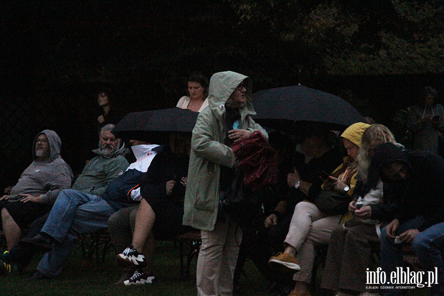 Koncert Lecha Janerki, fot. 1