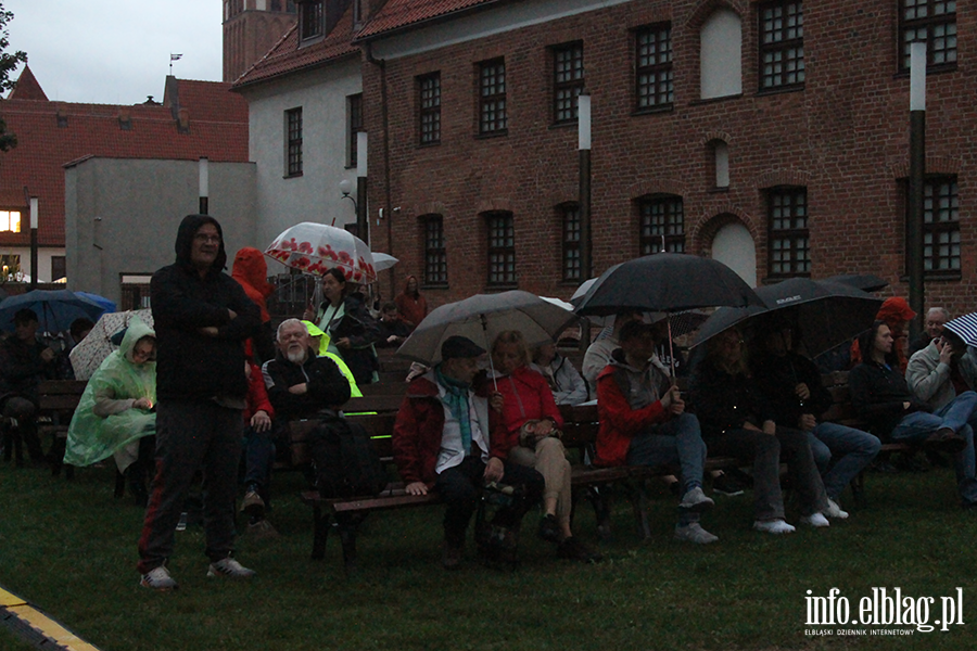 Koncert Lecha Janerki, fot. 3