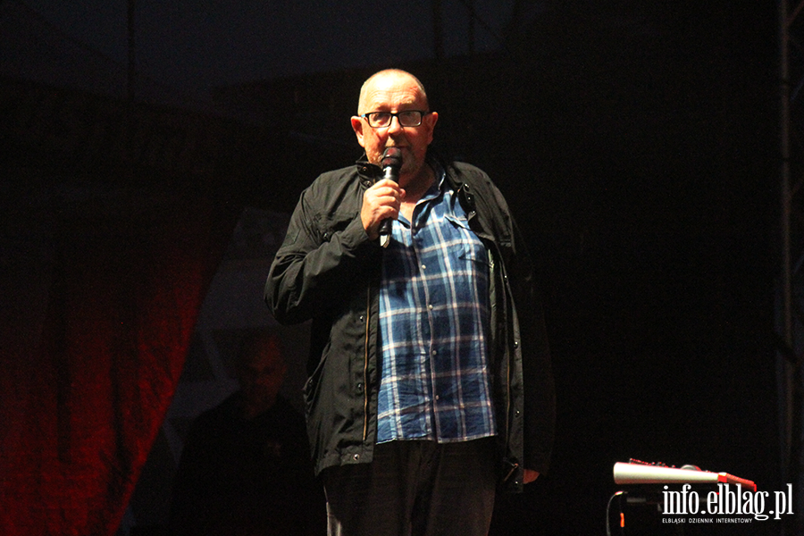 Koncert Lecha Janerki, fot. 5