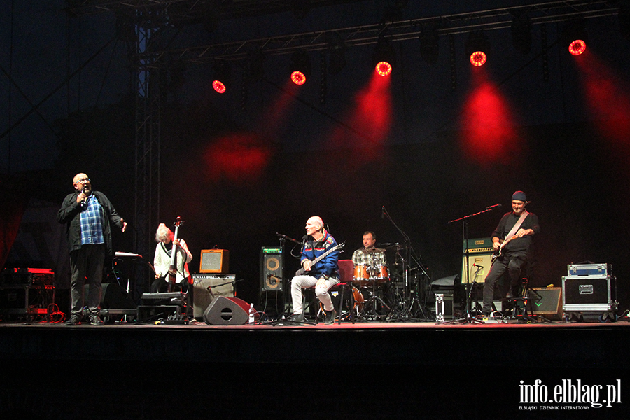 Koncert Lecha Janerki, fot. 6