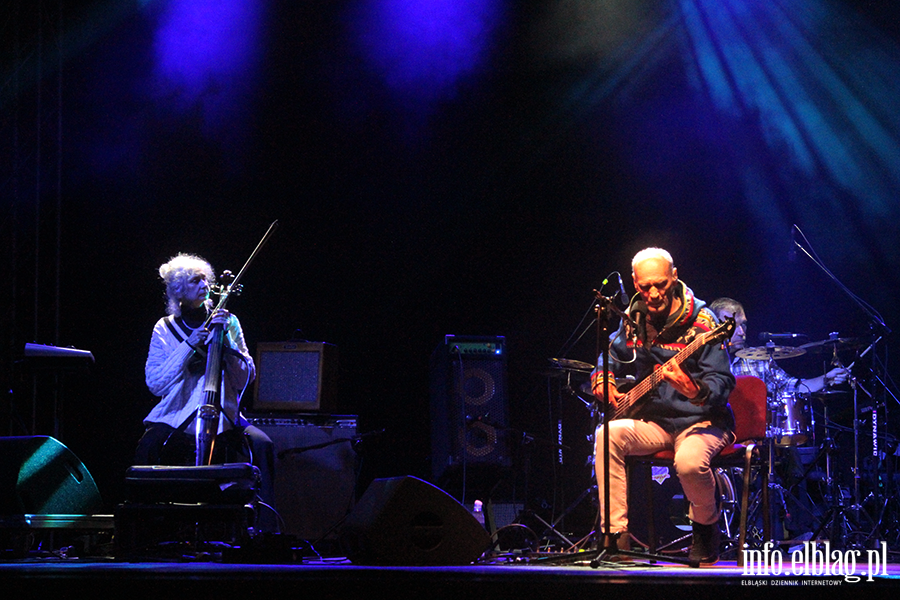 Koncert Lecha Janerki, fot. 7