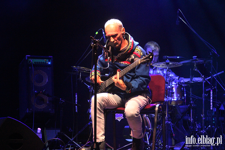 Koncert Lecha Janerki, fot. 8