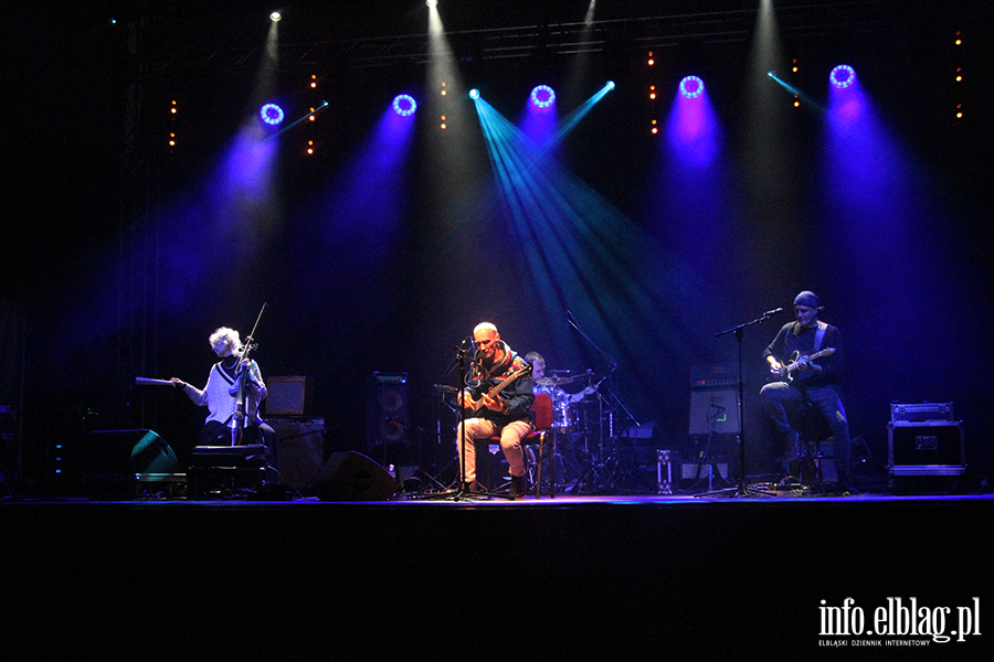 Koncert Lecha Janerki, fot. 9