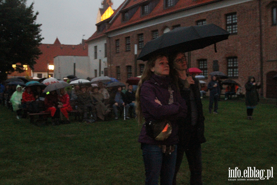 Koncert Lecha Janerki, fot. 13