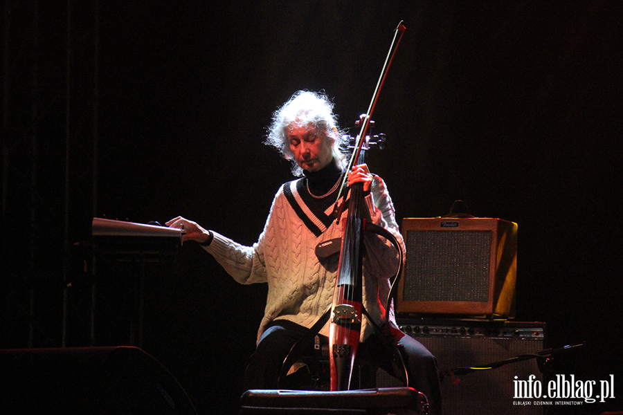 Koncert Lecha Janerki, fot. 14