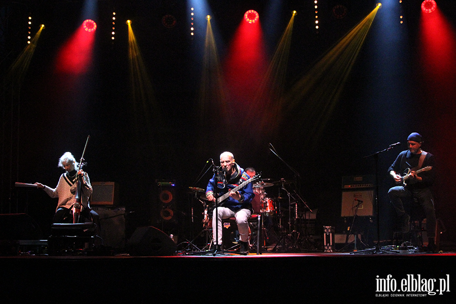 Koncert Lecha Janerki, fot. 16