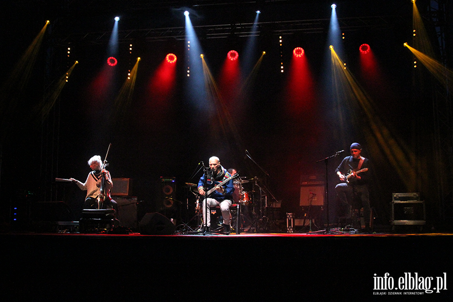 Koncert Lecha Janerki, fot. 17
