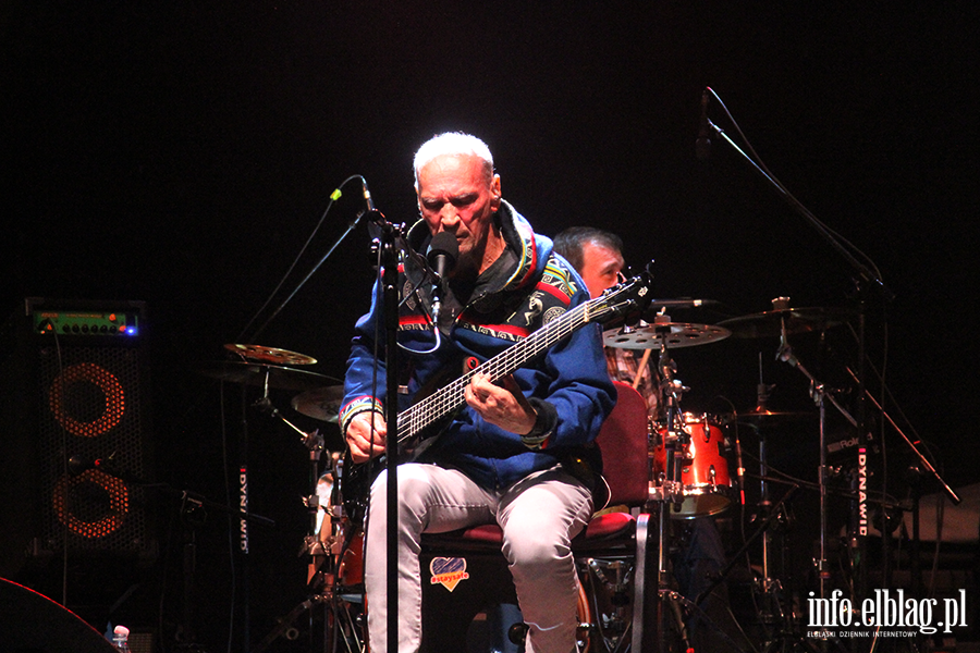 Koncert Lecha Janerki, fot. 21