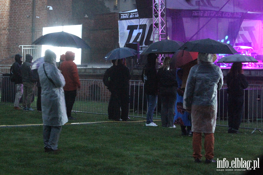 Koncert Lecha Janerki, fot. 22