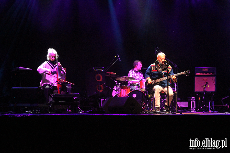 Koncert Lecha Janerki, fot. 25