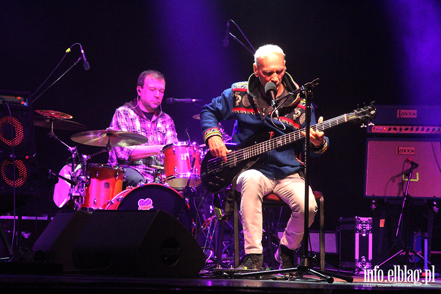 Koncert Lecha Janerki, fot. 27
